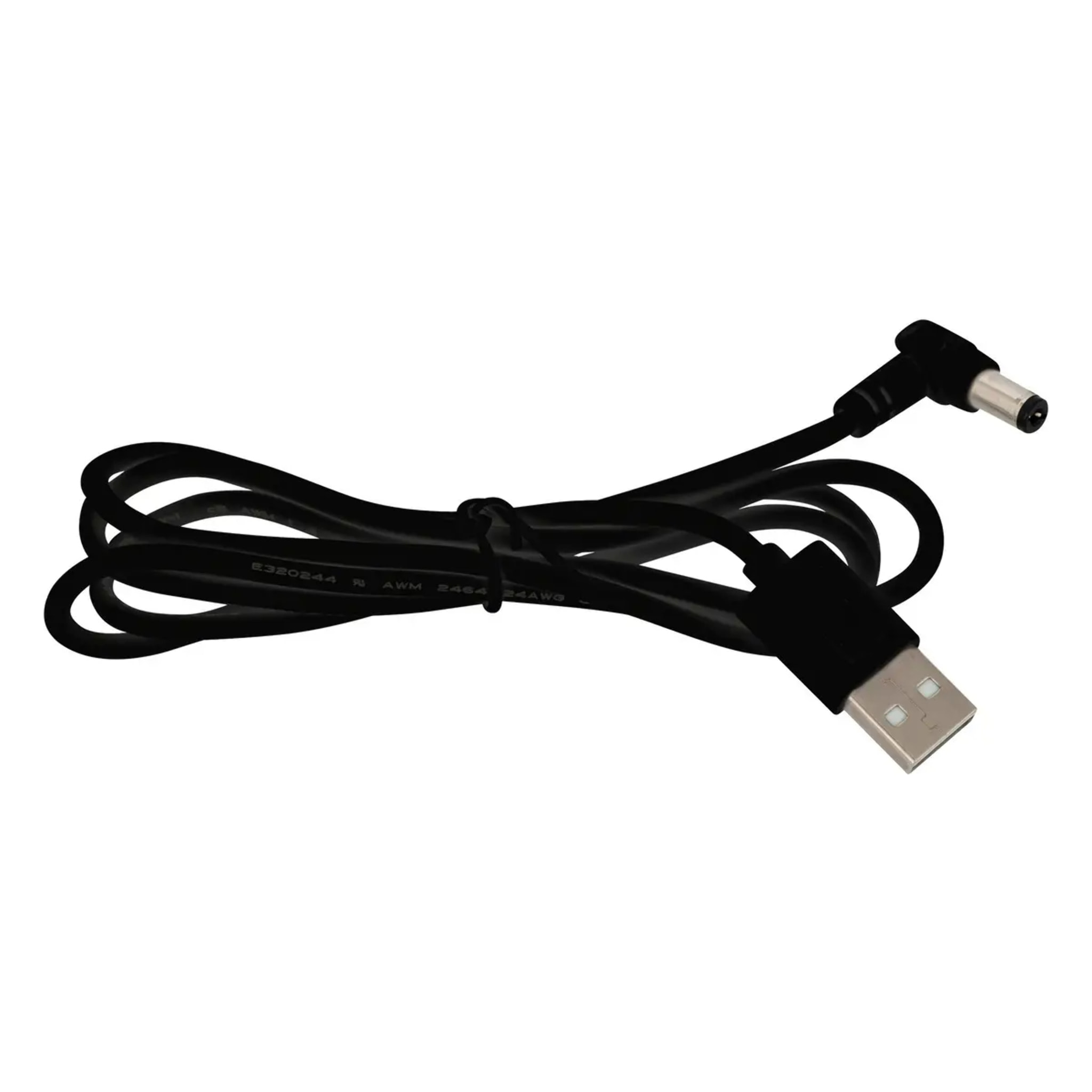 Lampe à poser champignon secteur Lava argent H36,5cm