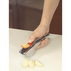 Presse-ail productivité