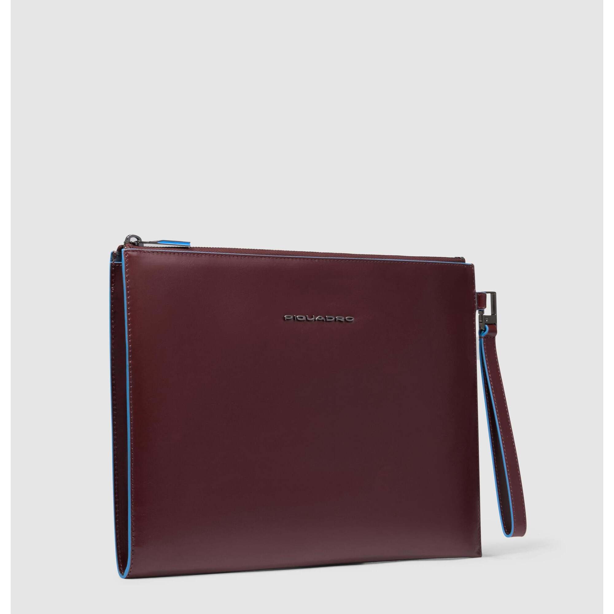 Piquadro Pochette uomo porta iPad® 11"