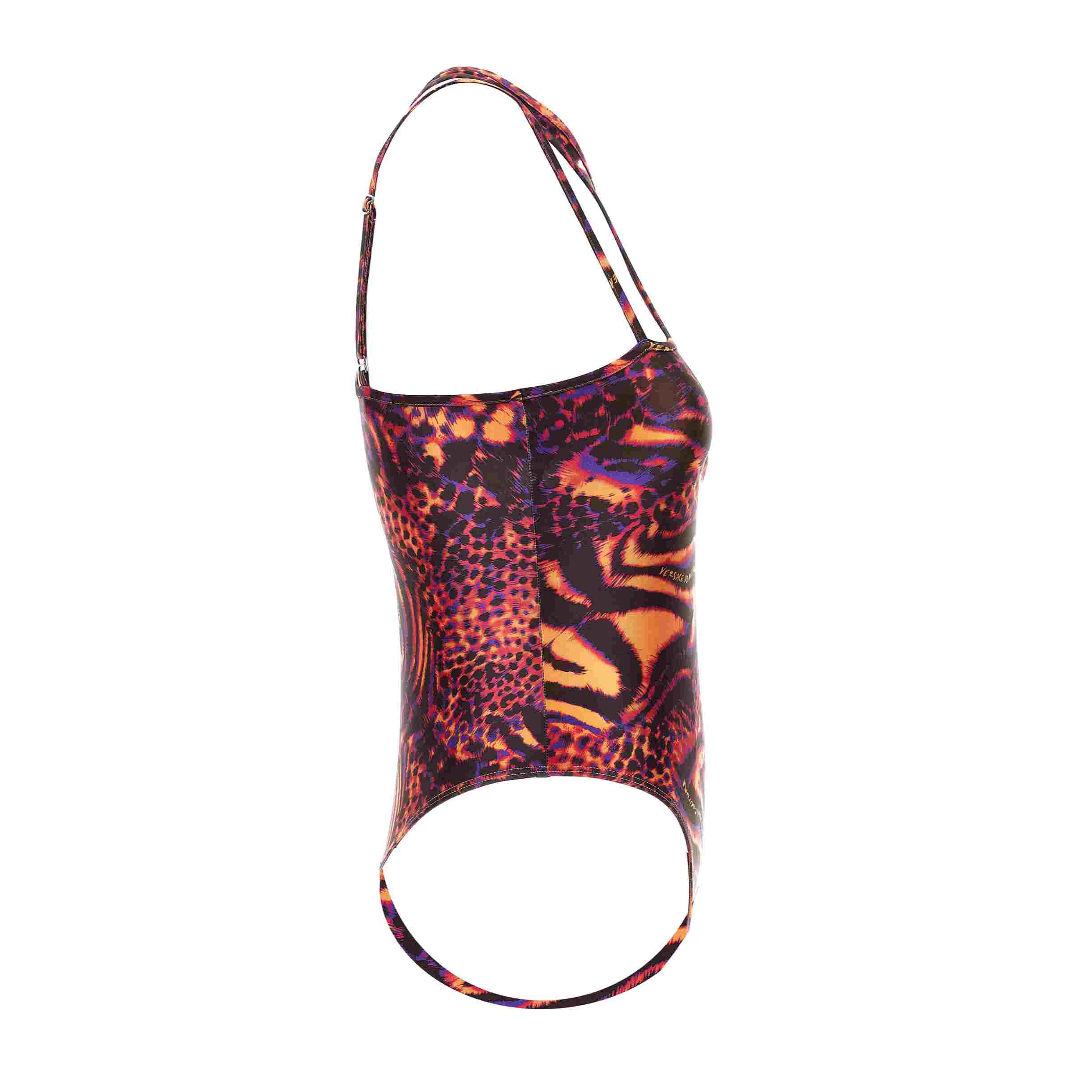 Versace Jeans Couture top