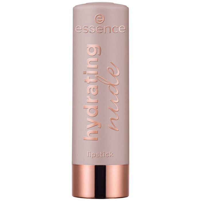 Hydrating Nude - Rouge à Lèvres Hydratant