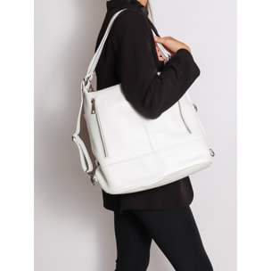 Gave Lux Borsa a tracolla trasformabile in zaino