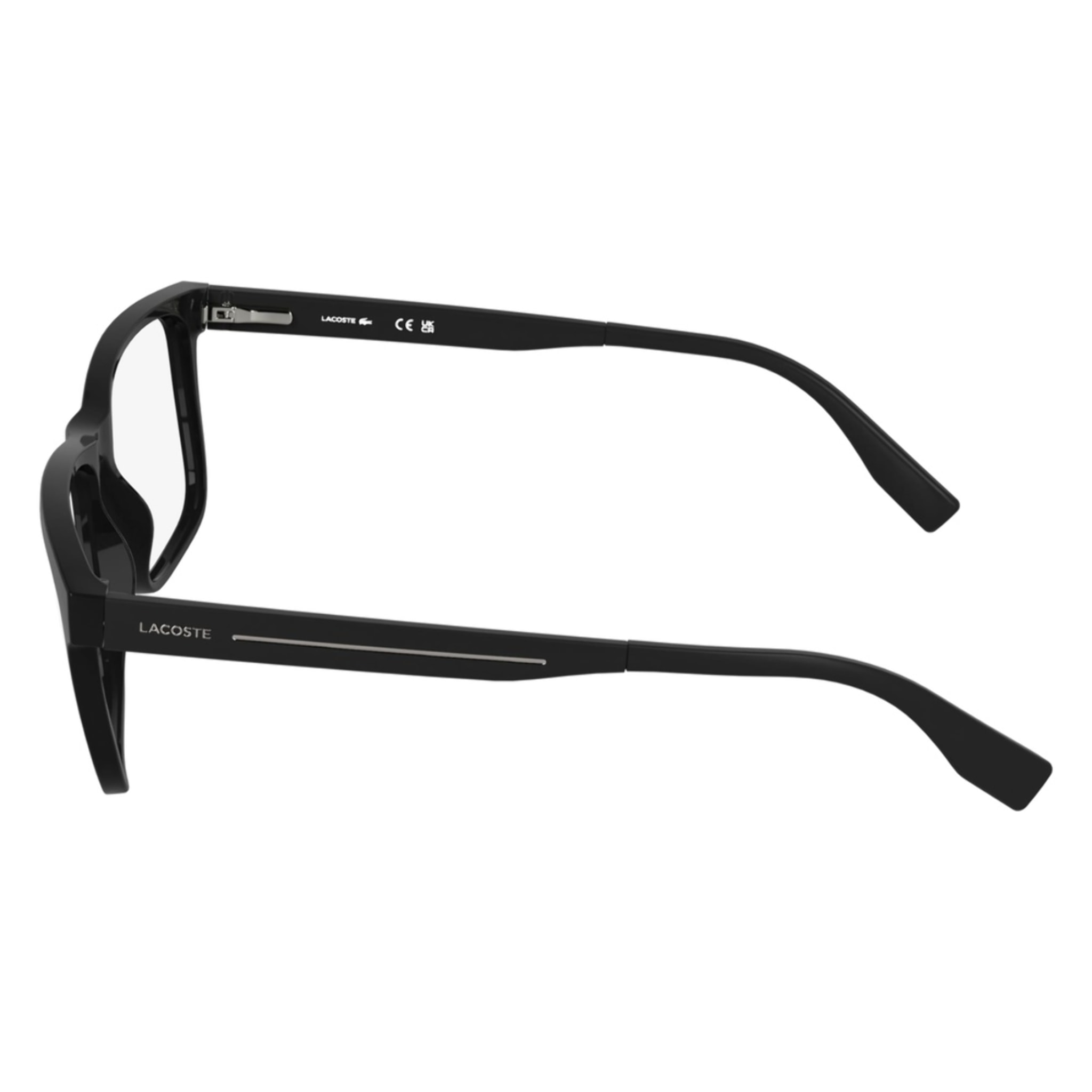 Gafas de Vista Lacoste L4030 001 55 de Acetato Inyectado Hombre