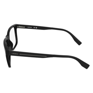 Gafas de Vista Lacoste L4030 001 55 de Acetato Inyectado Hombre