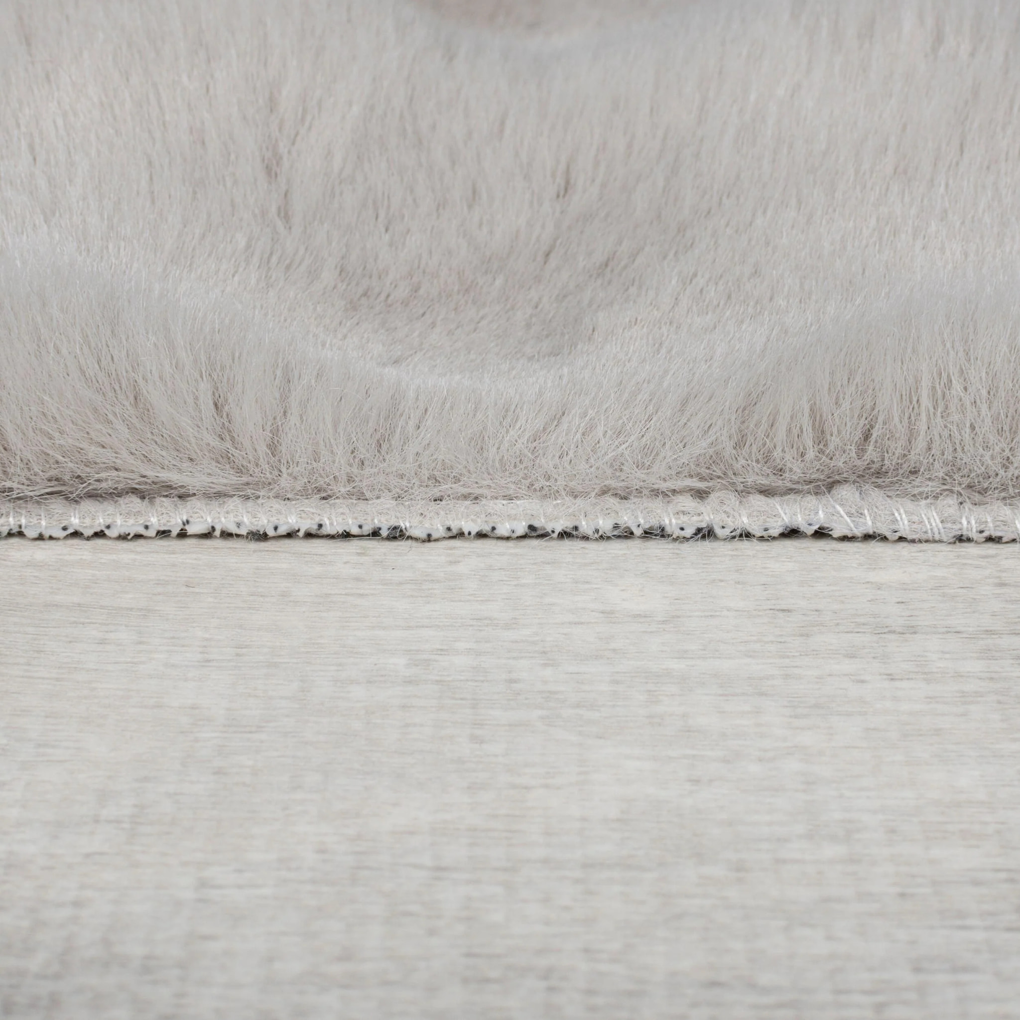 Tapis imitation fourrure COMFY