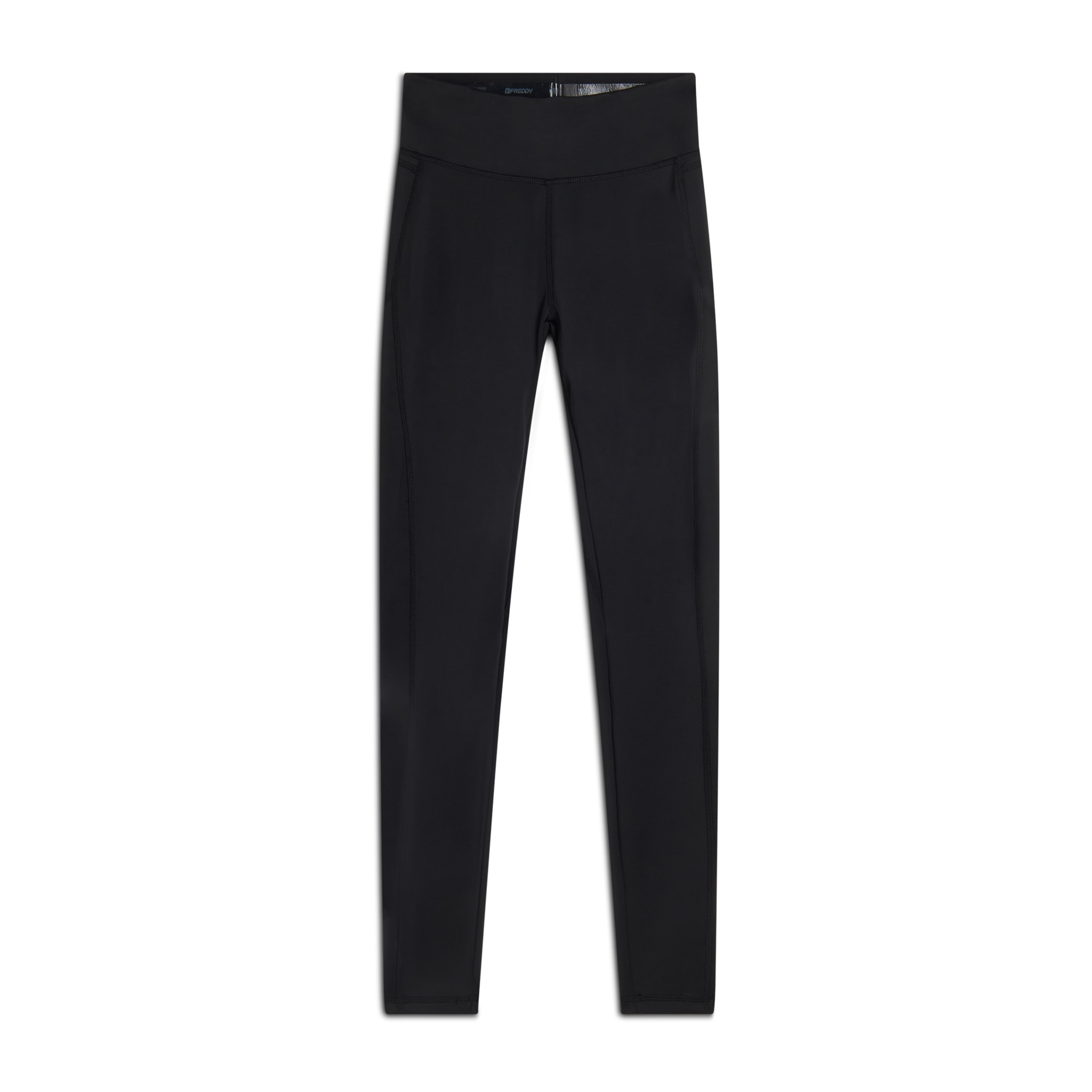 Leggings push up WR.UP® vita alta e lunghezza regular