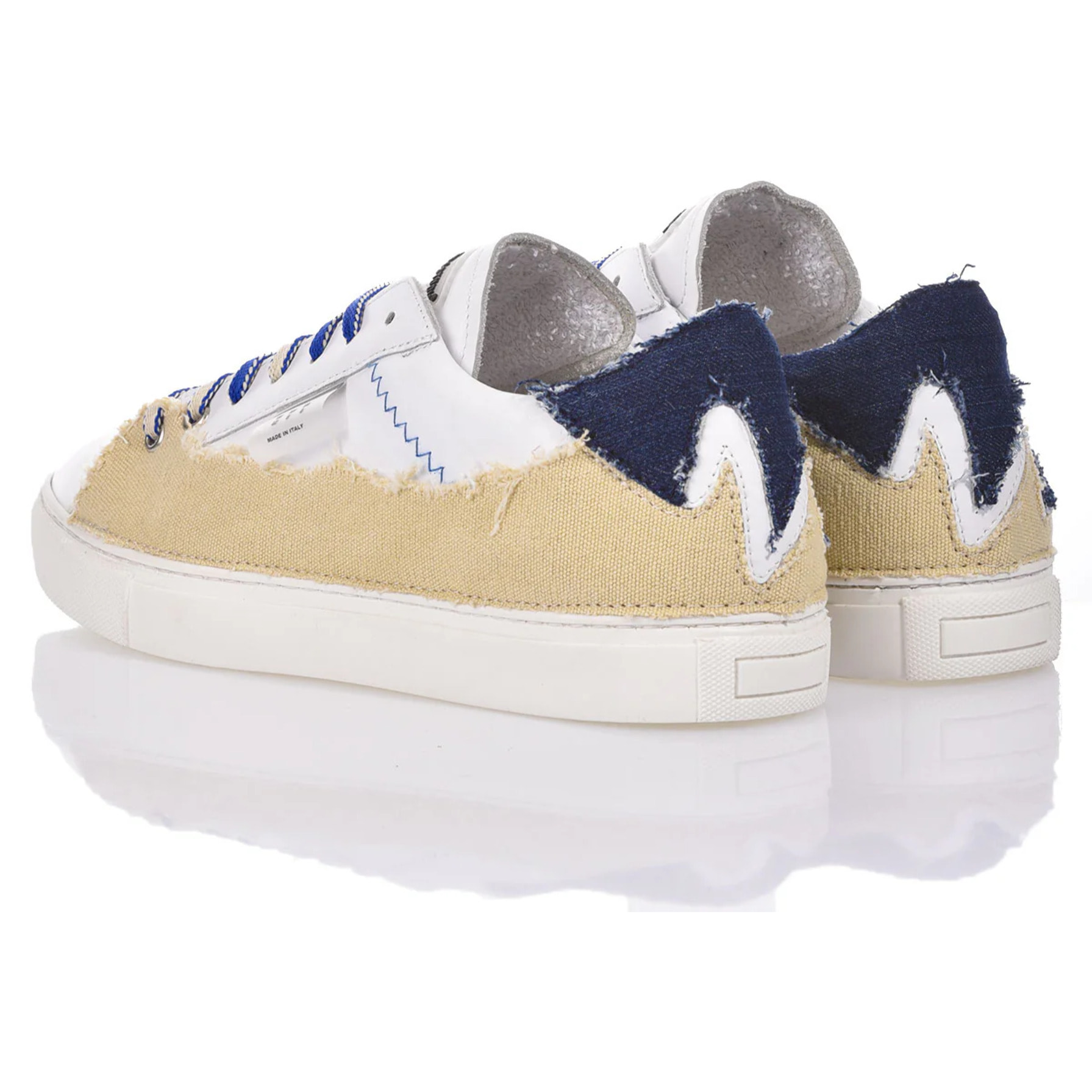 Mimanera Garage Wrap Almond