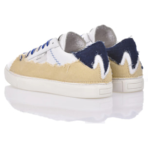 Mimanera Garage Wrap Almond