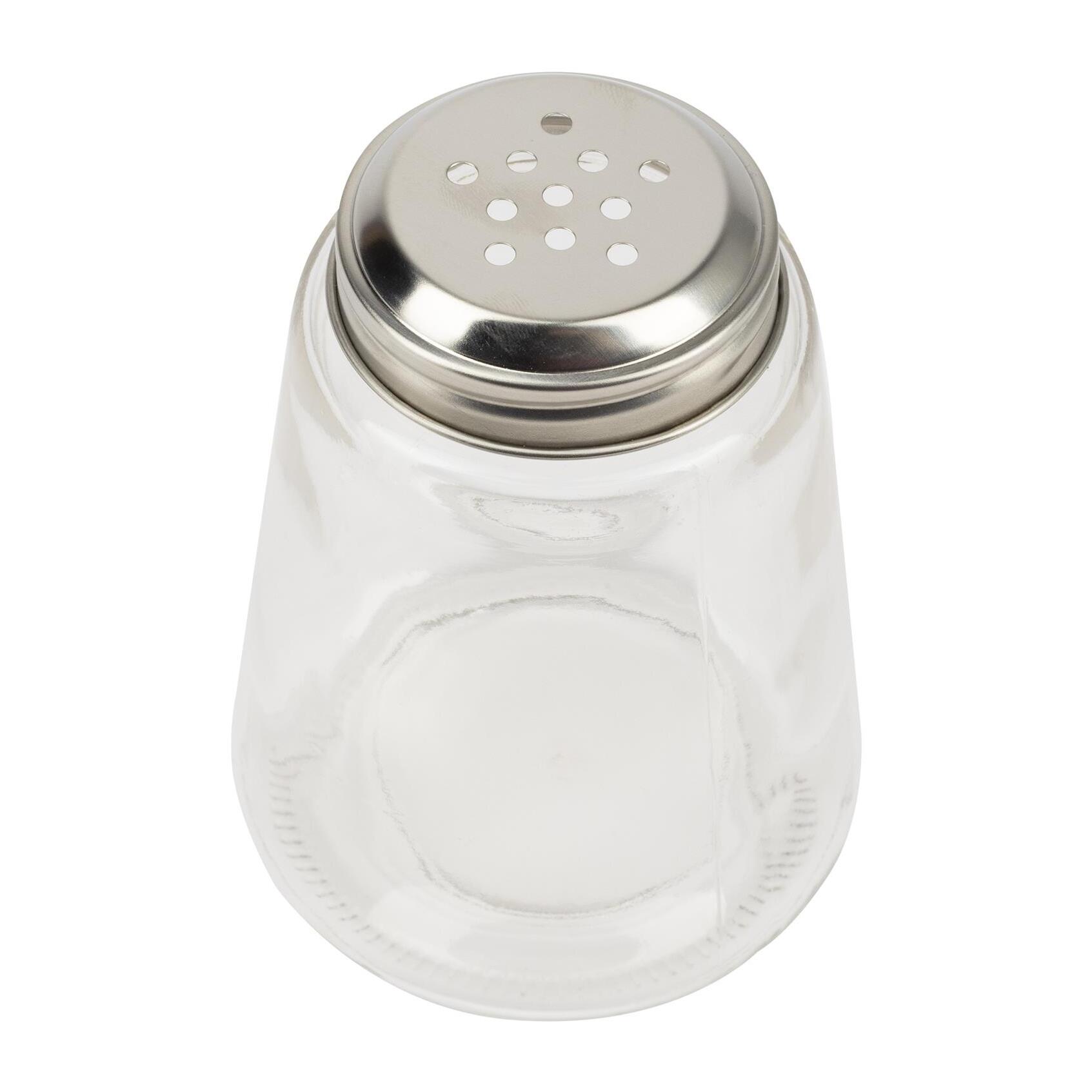 Juego de 2 Azucareros de cristal de 350ml LOVERS Bergner