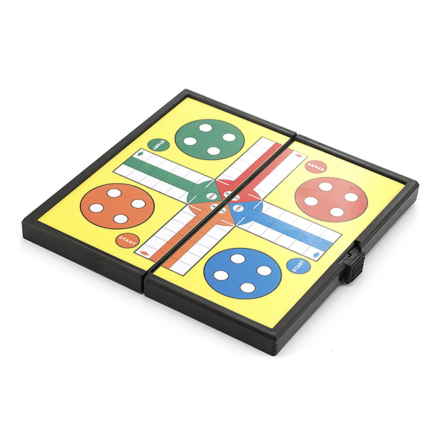 Gioco da tavolo Diamond Parcheesi.