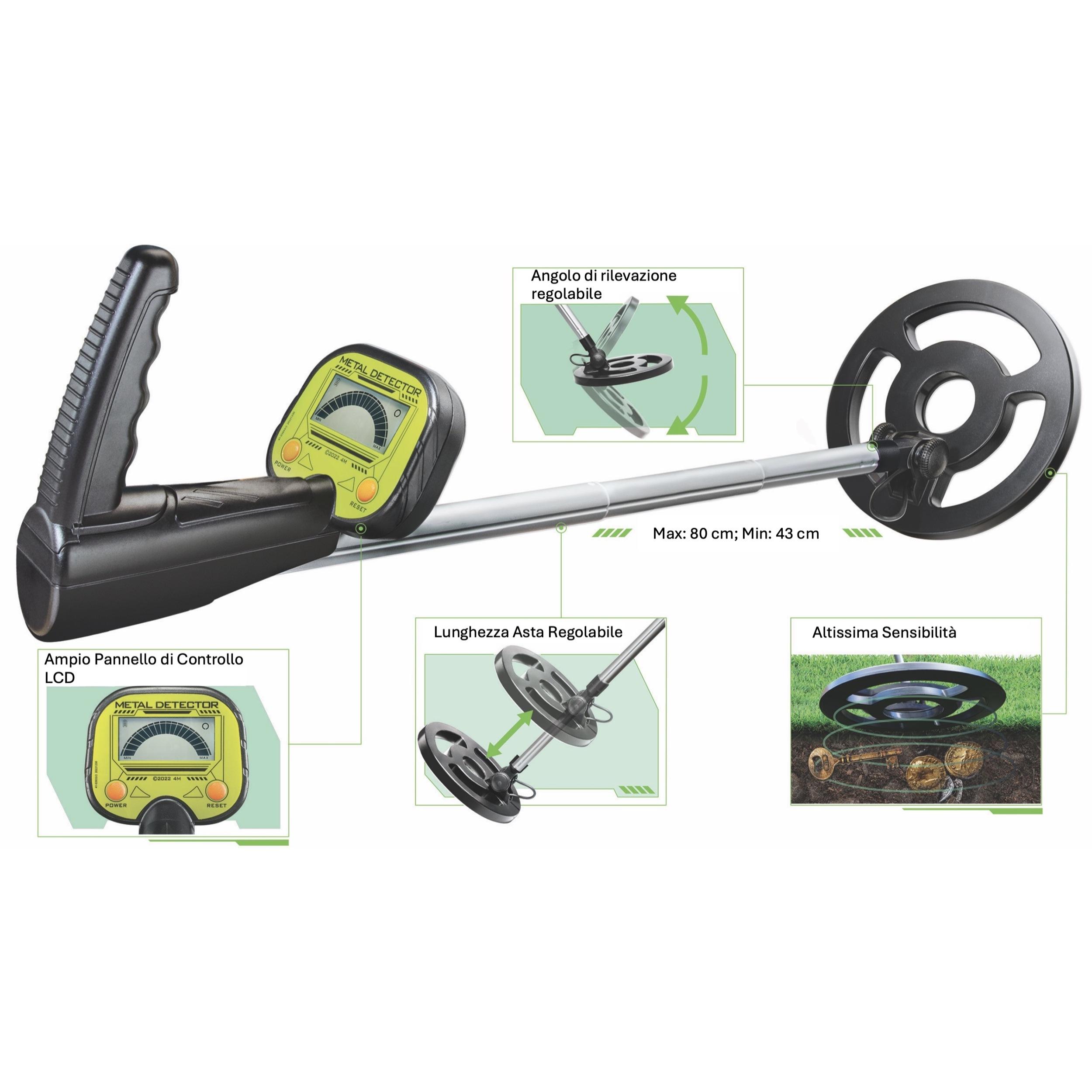 Metal Detector