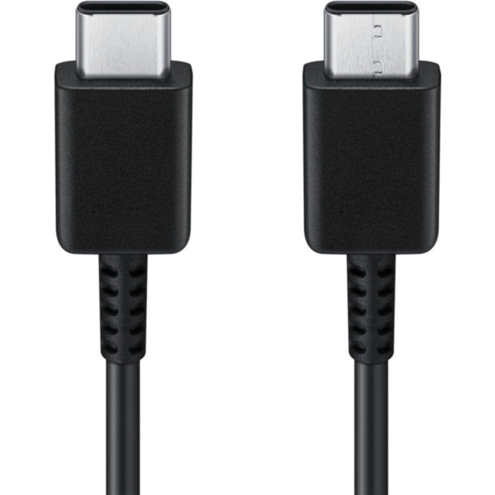 Câble USB C SAMSUNG vers USB-C noir 1m