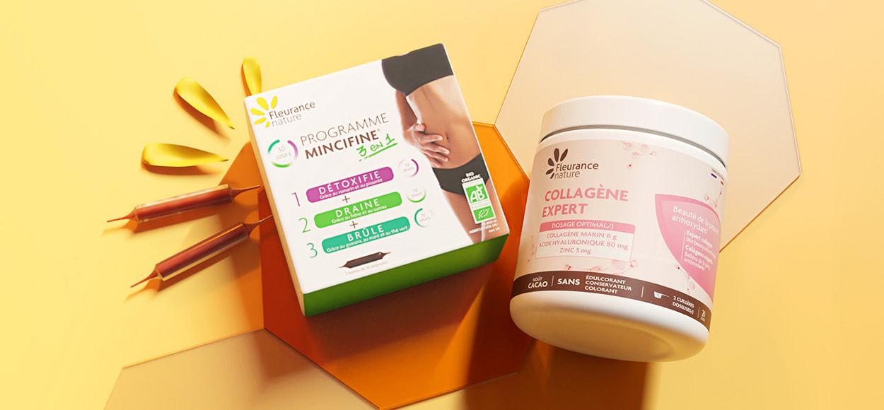 FLEURANCE NATURE à super prix chez VEEPEE