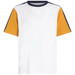 Camisetas y tops Kappa Hombre Logo Giffo