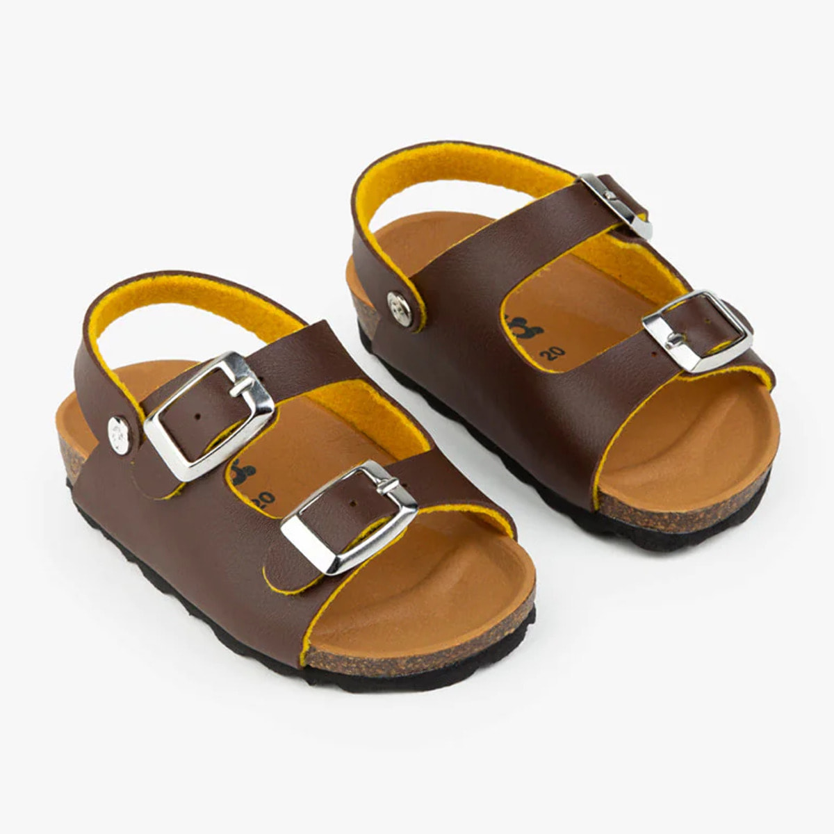 Conguitos - Sandali estivi per bambini comodi