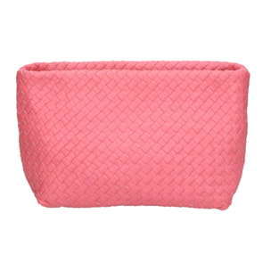 Borsa a spalla da donna - Modello Idalia - Vera pelle - 30.0 x 19.0 x 10.0 cm