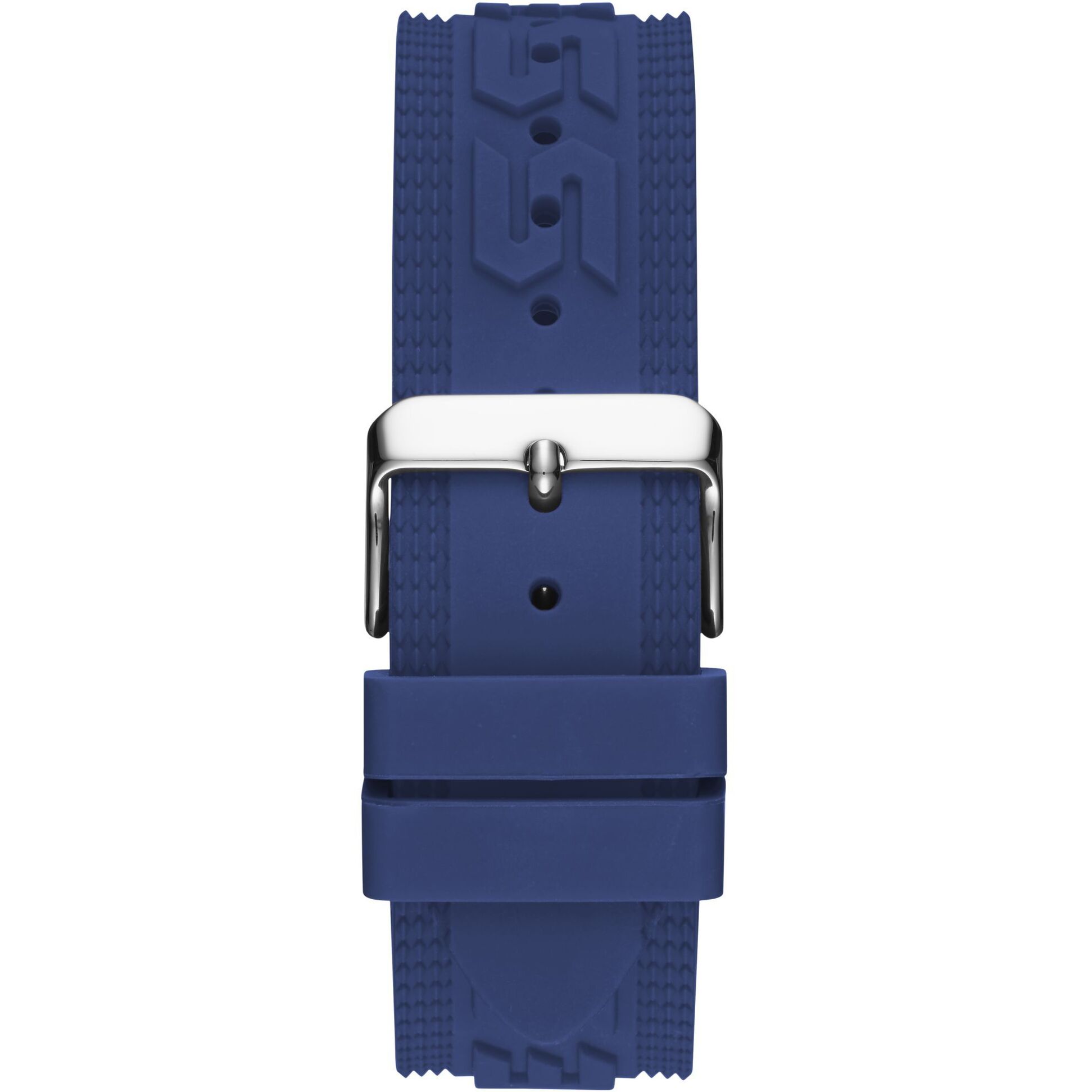 Guess Reloj Digital De Cuarzo Gs Charge