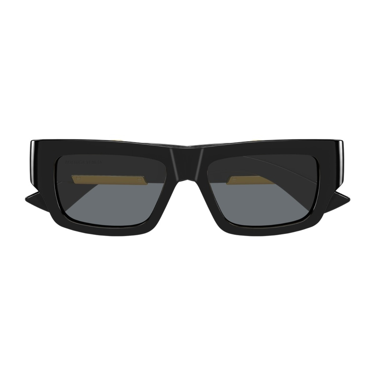 Gafas de Sol Bottega Veneta BV1452S-001 de Acetato Unisex 53 mm