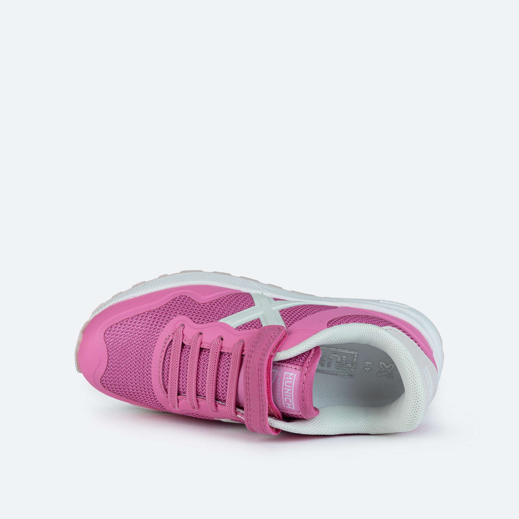 MUNICH FUEL KID VCO 57