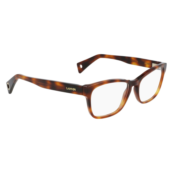 Montura de gafas Lanvin Mujer LNV2603-214