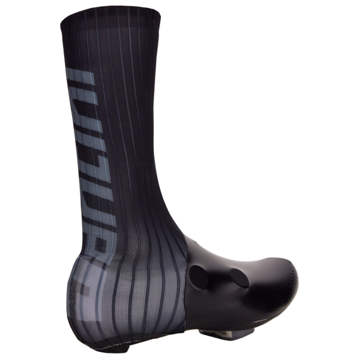 Madss - Copriscarpe - Nero - Unisex