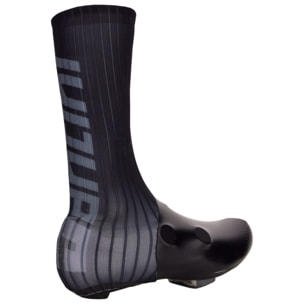 Madss - Copriscarpe - Nero - Unisex