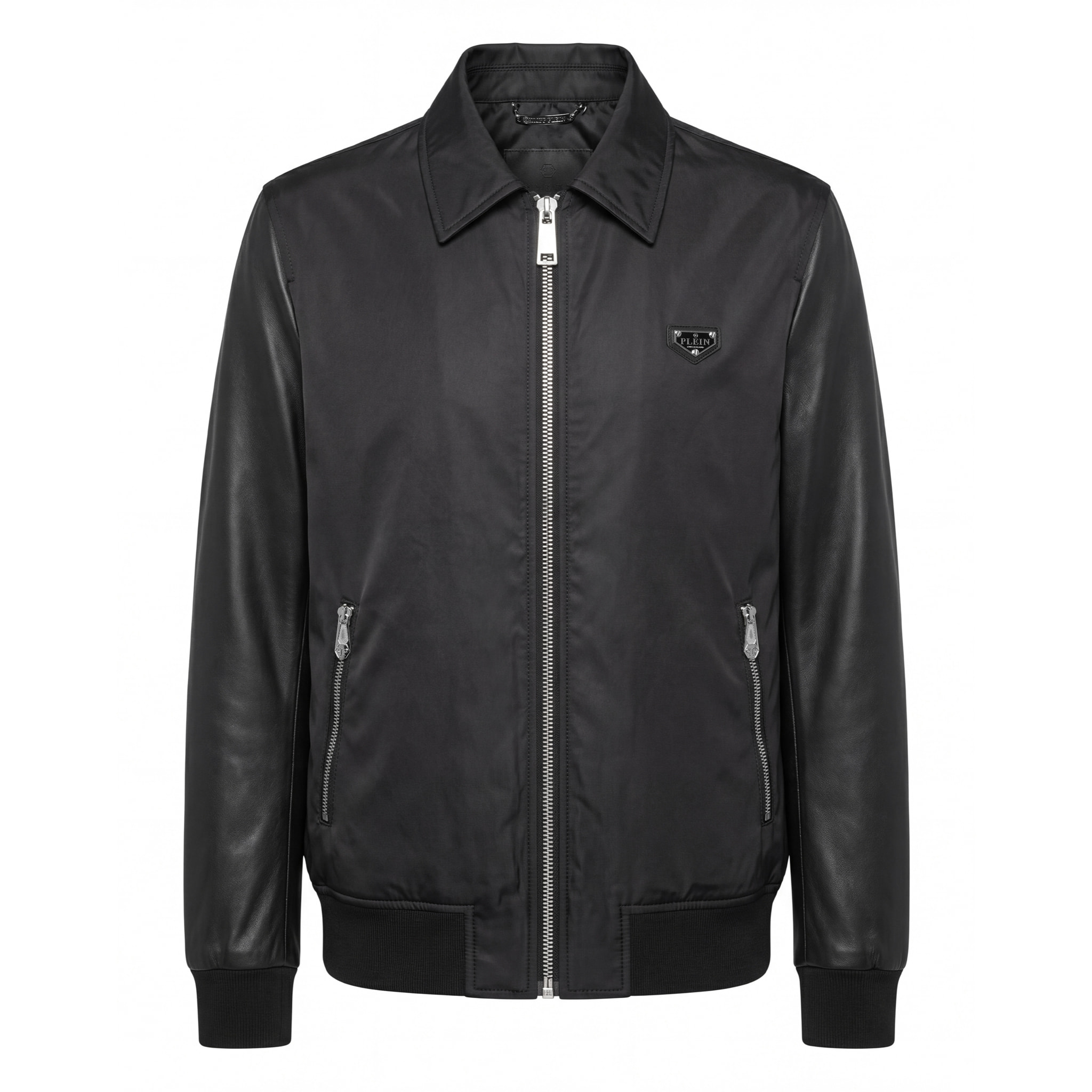 PHILIPP PLEIN Bomber