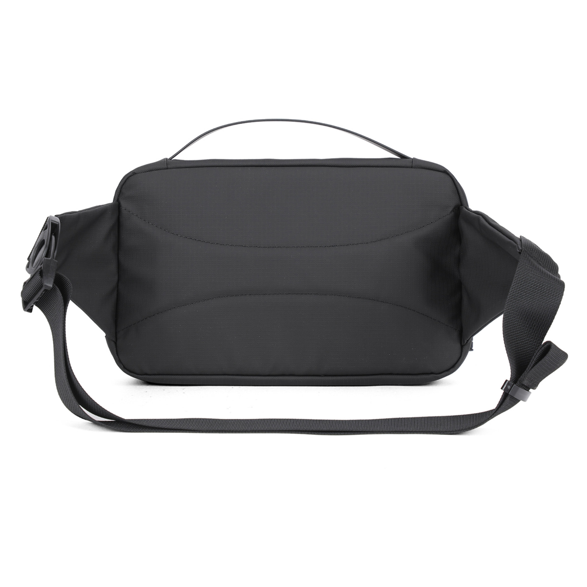 Marsupio  da uomo Textile Polyester 27x16x5.5 cm