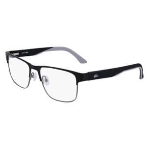 Gafas de Vista Lacoste L2291 N 001 54 de Metal Hombre