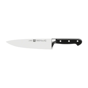 Couteau de Chef ZWILLING Professional S 20 cm