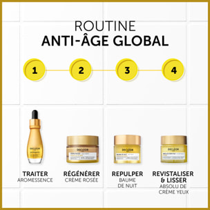 Sérum Aromessence Magnolia Blanc 15ml
