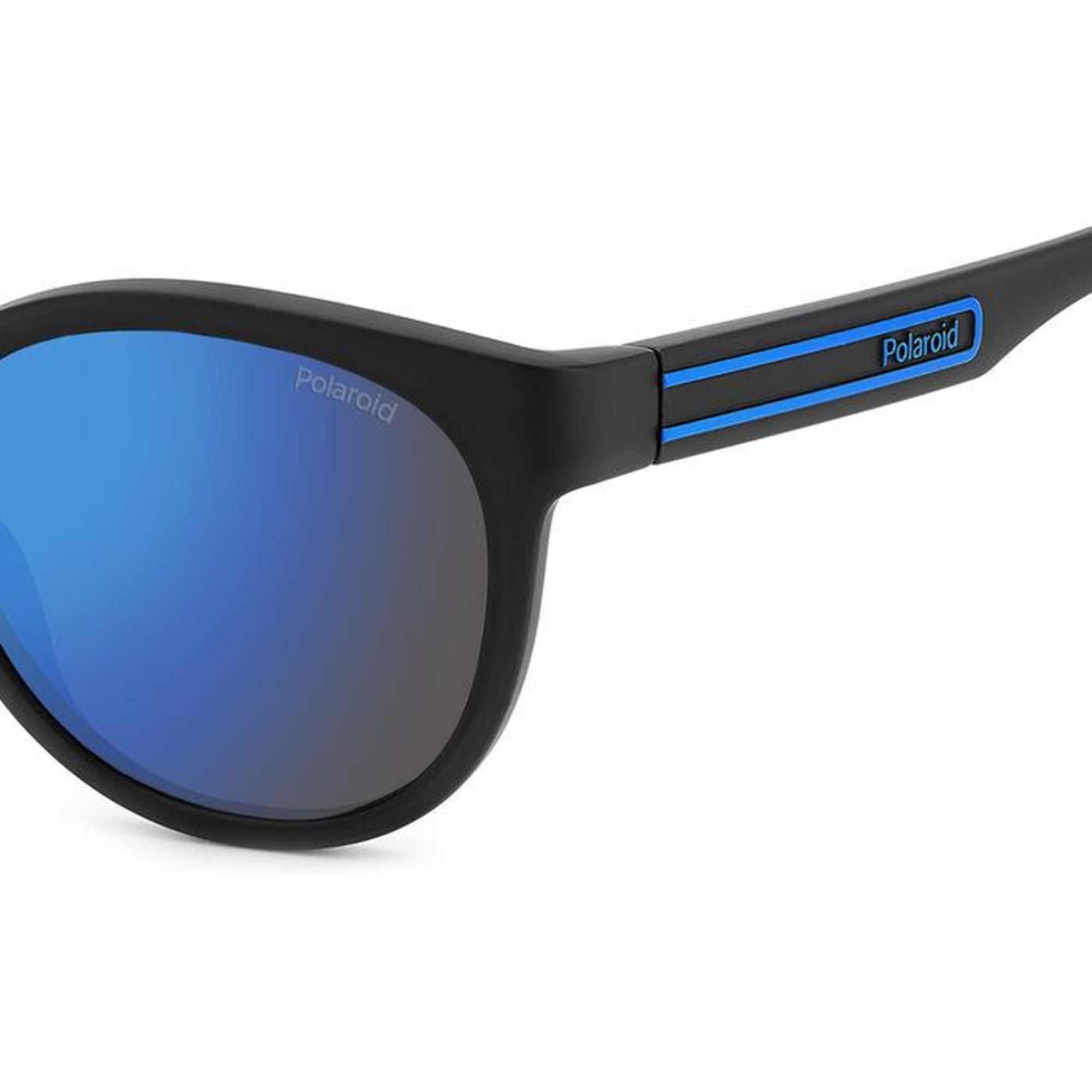 Gafas de Sol Polaroid PLD 2150/S OY4 Polarizadas de Policarbonato Unisex 52 mm