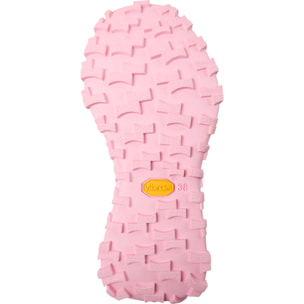 Zapatillas - CAMPER Drift Trail - Rosa - Textil técnico