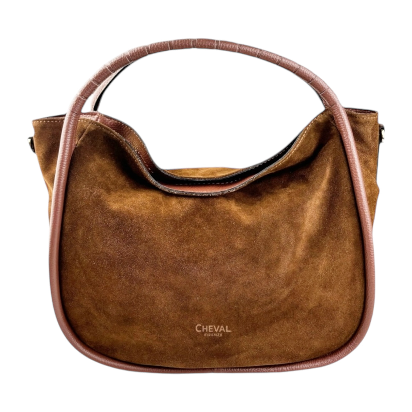 Borsa a mano Cheval Firenze Grace F/W Marrone