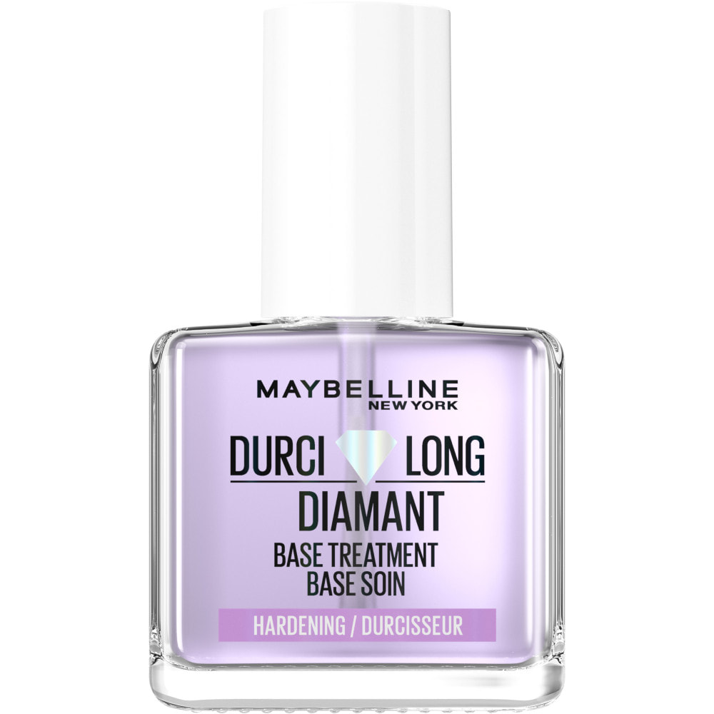 Maybelline New York - Superstay Ink Bonder Care - Soin des Ongles - Durci Long DIamant
