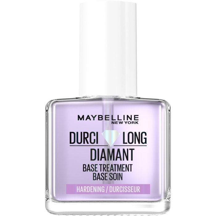 Maybelline New York - Superstay Ink Bonder Care - Soin des Ongles - Durci Long DIamant