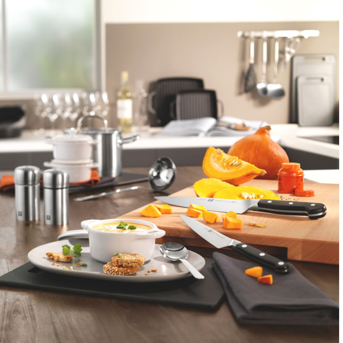 Couteau de chef compact 14 cm