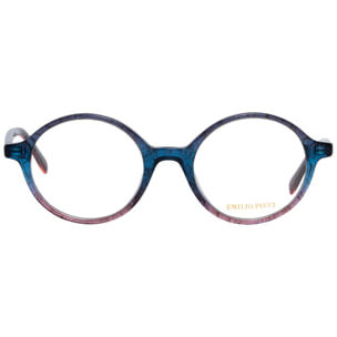 Montura de gafas Pucci Mujer EP5091-50092