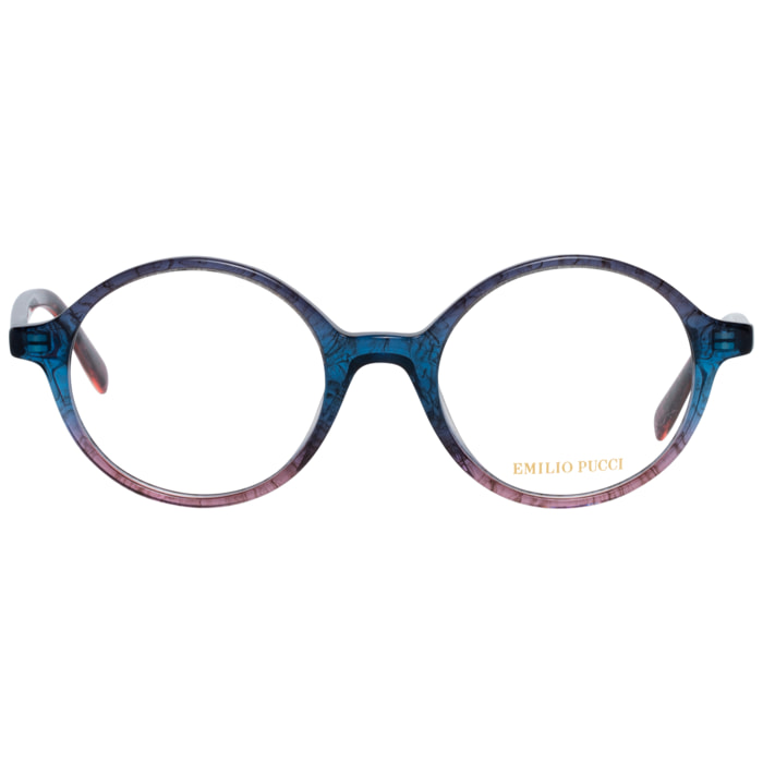 Montura de gafas Pucci Mujer EP5091-50092