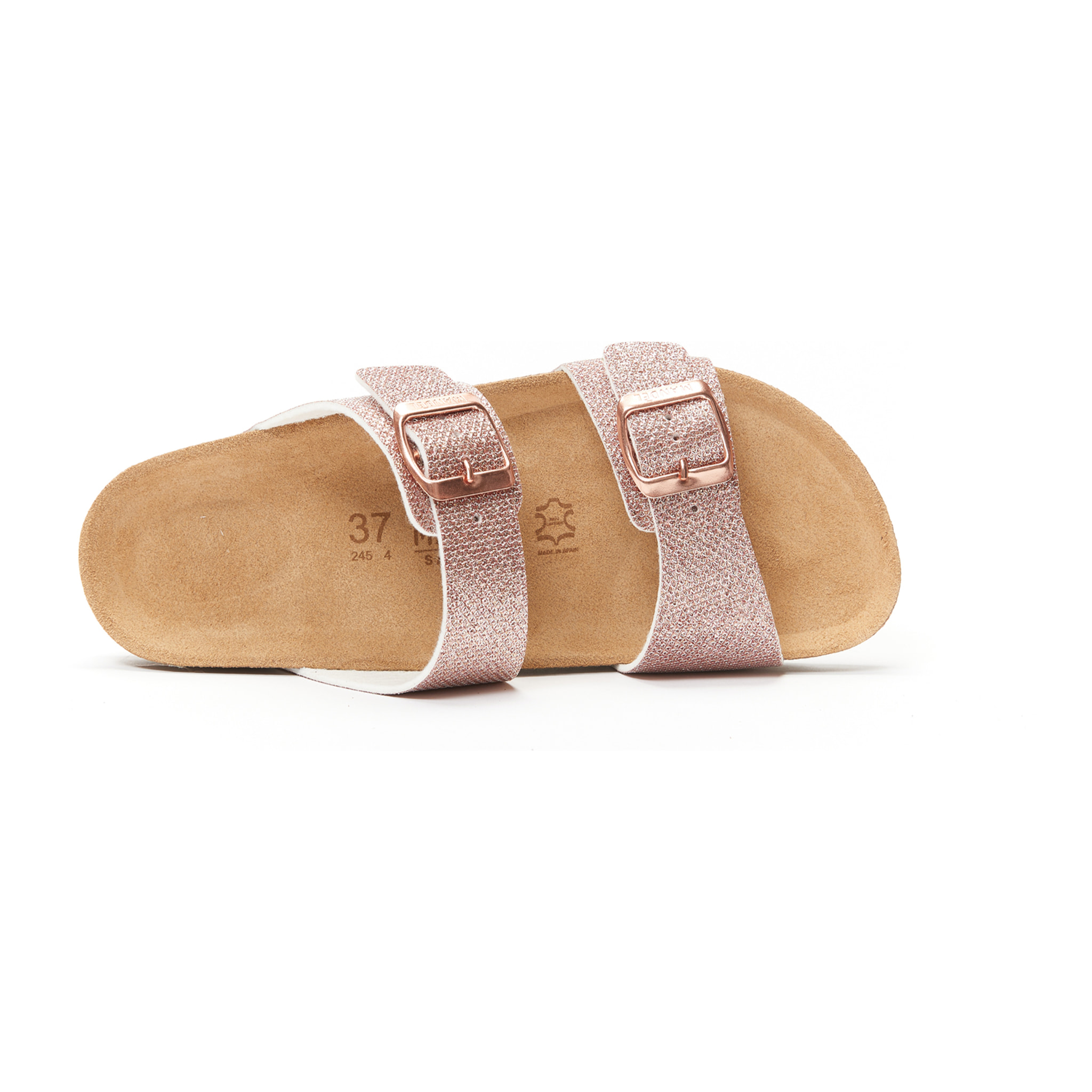 Sandalo Mandèl Rosa