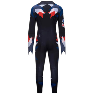 Kappa - Tute Sportive Bambino Nero - 4Cento 400 Kombat Sl 2023 Us