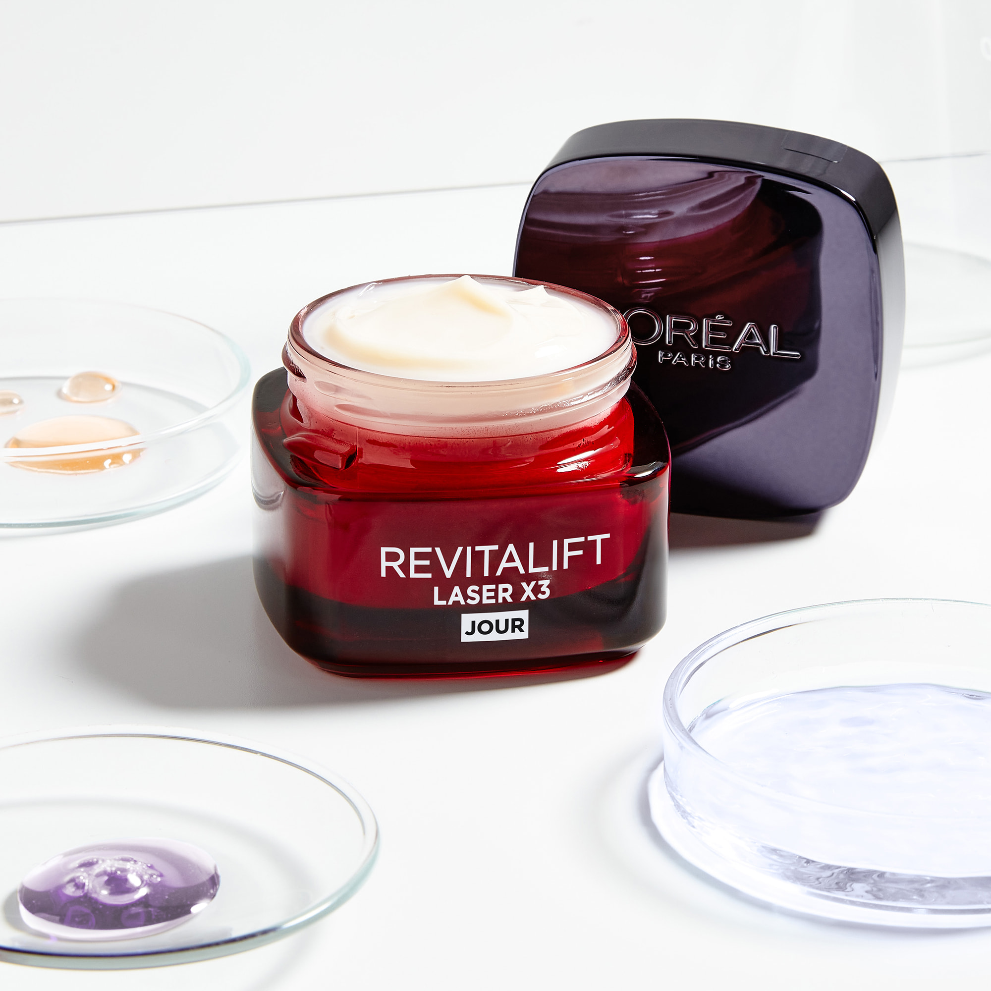 Revitalift Laser Crème de Jour