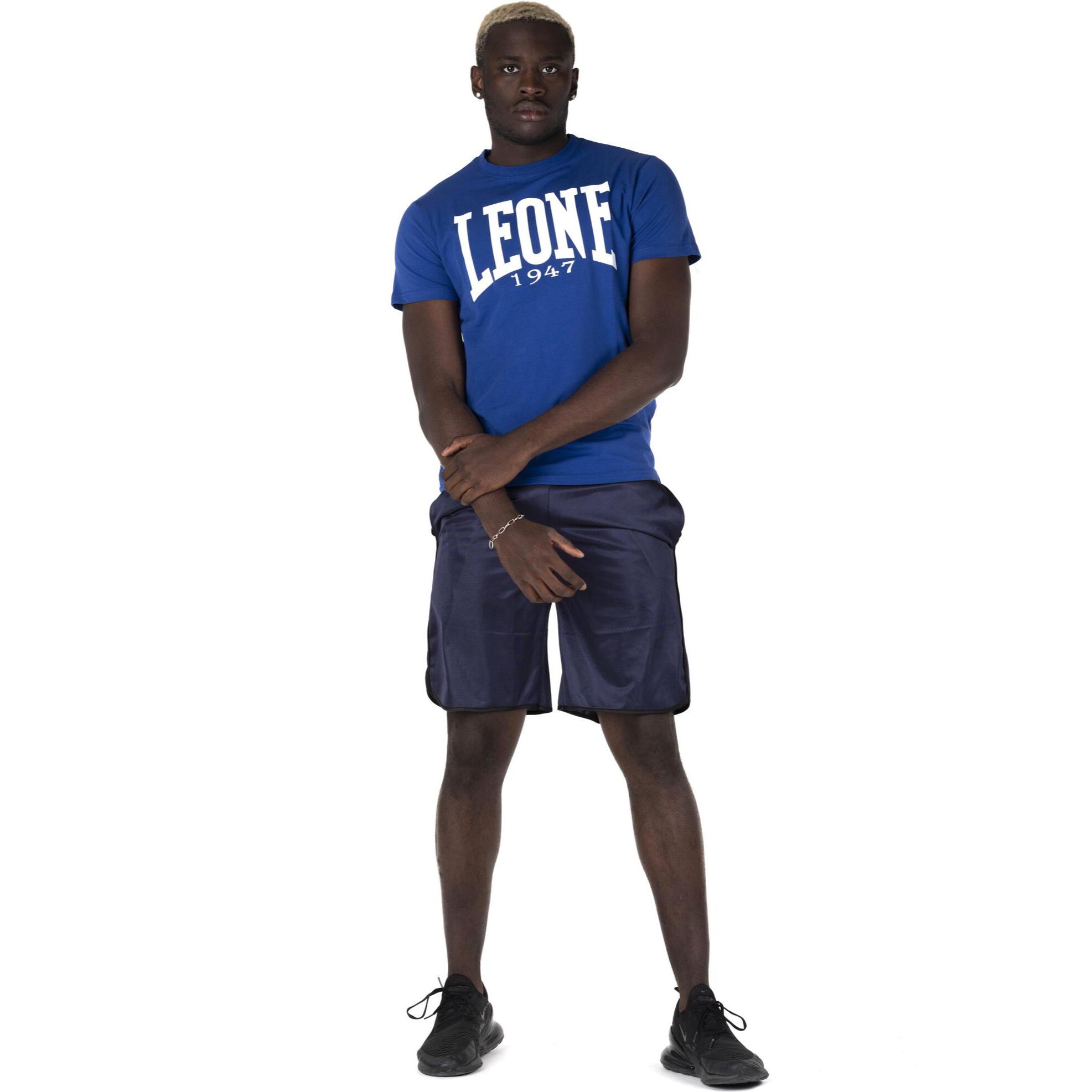T-shirt da uomo maniche corte Leone 1947 Apparel