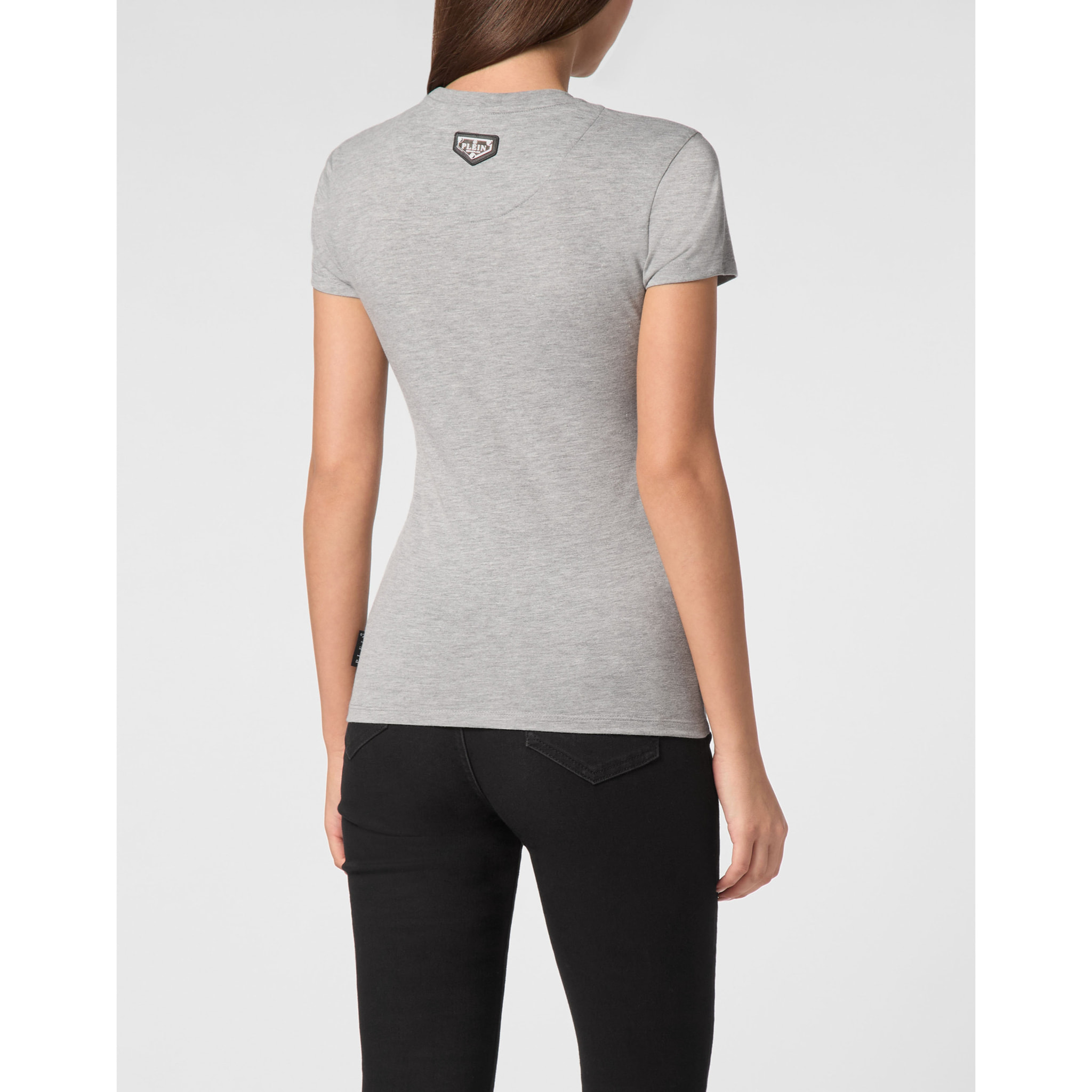 PHILIPP PLEIN T-Shirt Slim Fit