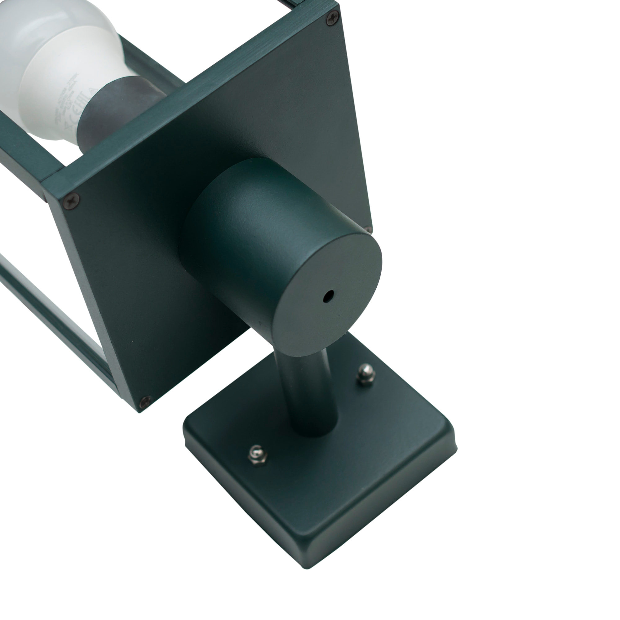 Forlight Aplique Ip44 Pristol E27 15W