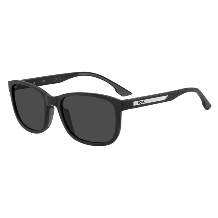 Gafas de Sol Hugo Boss 1905/G/S 807 IR de Tr90 Hombre 57 mm
