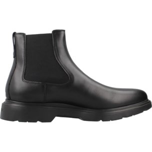 Botines Hombre de la marca STONEFLY  modelo 157368 Black