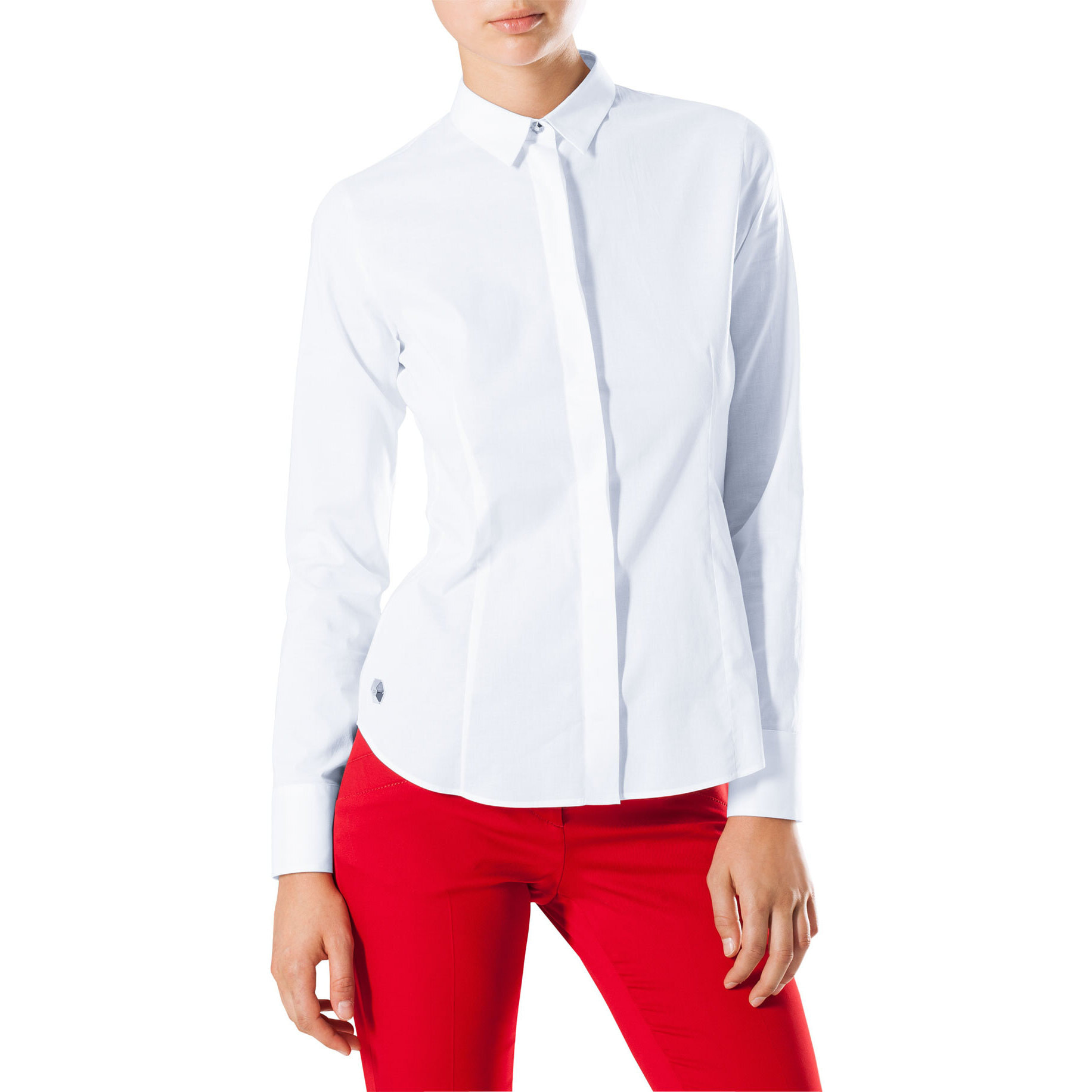 PHILIPP PLEIN Camisa