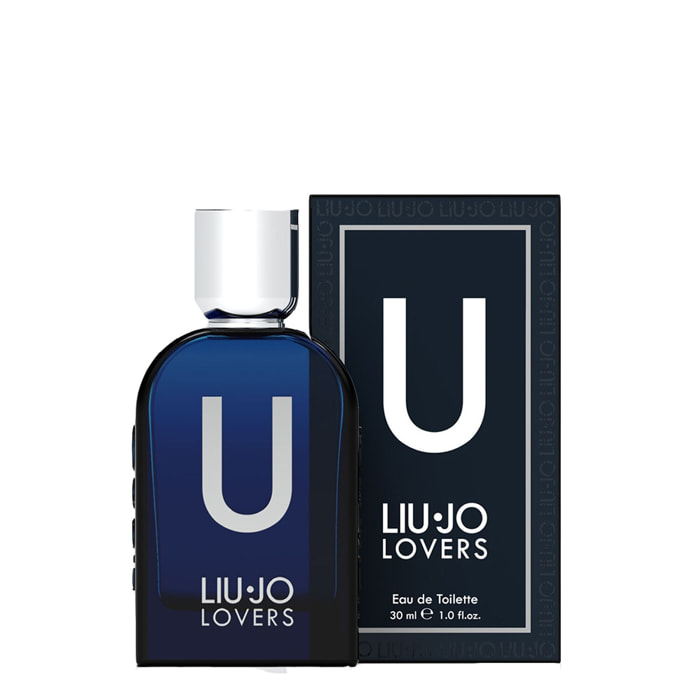 Liu Jo Lovers Homme - Eau de Toilette