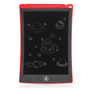 Tavoletta da disegno e scrittura LCD portatile da 8,5 pollici